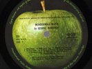 GEORGE HARRISON ORIG 1968 UK LP WONDERWALL MUSIC MONO