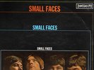 SMALL FACES ORIGINAL 1967  U.K. LP SMALL FACES