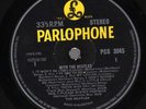 WITH THE BEATLES ORIGINAL 1963 STEREO PRESSING JOBETE