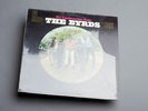 THE BYRDS - MR TAMBOURINE MAN LP - MONO 