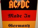 AC/DC: Made in germany  LP Rülps Records RPS-9104 AB