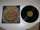 Rage  - Black In Mind_ ORG VINYL ALBUM LP