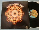 Funkadelic self titled LP WB2000 1970