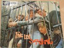 RARE UK YARDBIRDS Five Live LP 1964 Columbia 1st p. EX