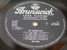 ORIGINAL UK The WHO My Generation LP 1965 Brunswick 1st