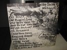 VINTAGE SIGNED ABNER JAY LIVE FOSTER CENTER RECORD LP