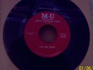 Shy Guys Black Lightining Light on M-U records Garage