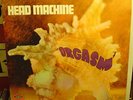HEAD MACHINE Orgasm RARE HARD PROG ROCK FRENCH ORIG LP