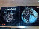 DROSSELBART Same LP GERMAN PROG Polydor RARE ORIG