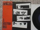MISFITS 3 Hits From Hell 7'