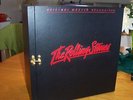 ROLLING STONES MFSL BOX SET #1565 MINT w/ RARE POSTER