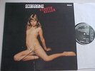 LP SCORPIONS Virgin Killer RCA  D RE orig. Cvr. top