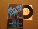 Common Cause- s/t EP TEST PRESS/youth of today/champion