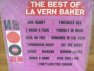 LAVERN BAKER 