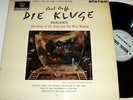 COLUMBIA SAX 2456 -  ORFF 