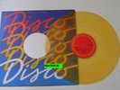 PINK FLOYD ANOTHER BRICK MAXI YELLOW GOLD  12' COLOMBIA