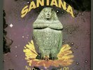 SANTANA   No One To Depend On   Picture Sleeve + WLP 45