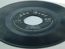 CHECKMATES - Invisible Ska - SKA BEAT JB 225 LISTEN