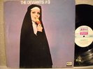 THE DEVIANTS #3 original London Sire NUN  PSYCH PUNK LP