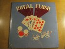 ROYAL FLUSH hot spot GEC modern soul funk LP *SEALED*