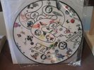 LED ZEPPELIN III   PICTURE DISC   SEALED NEW