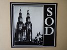 Sound Of Disaster SOD Orig 7