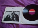 *MC5* BACK IN THE USA -  1970 UK ATLANTIC LP *MINT-*