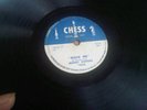 MUDDY WATERS 78 RPM BLUES RECORD, CHESS 1652