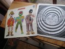 PATTO HOLD YOUR FIRE 1971 MINT UK SPIRAL MEGA RAR
