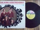 THE KINKS KONTROVERSY   1ST PRESSING MONO   RAY DAVIES