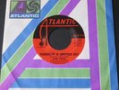 Gene Stridel on Atlantic northern soul popcorn 45 HEAR