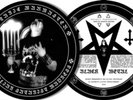 SATANIC WARMASTER-CARELIAN SATANIST MADNESS,PIC DISC LP