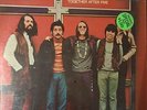 SIR DOUGLAS QUINTET Together After Five LP Sealed Orig