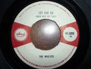 THE WAILERS: 