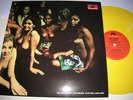 JIMI HENDRIX EXPERIENCE - ELECTRIC LADYLAND - coloured