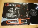 CHET BAKER QUARTET vol 1 LP 50's UK rare FELSTED EXC