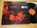 JOHN COLTRANE live at the...  LP 1962 IMPULSE A-10 US