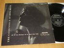 RITA REYS cool voice LP 1956 PHILIPS rare vocal jazz EX