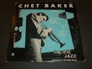 1953 Chet Baker Quartet 10