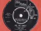 FOUR TOPS ASK THE LONELY MOTOWN 507