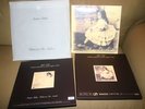 Fabrizio De Andrè -Anime Salve LP Box Num. Raro Nuovo