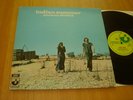 PANAMA LIMITED indian summer LP 1970 HARVEST TOP MINT-