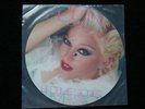 Madonna PROMO Bedtime Stories PICTURE DISC new VINYL 12