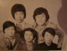 KOREAN PSYCH MONSTER Heavy Funk Fuzz Acid Breaks Listen