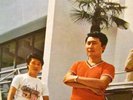 KOREAN PSYCH FUZZ GOLD Funk Drama Breaks Hear Listen
