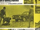Situazioni - Rare A. Riccardo Luciani Sdtk Library Lp