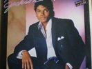 MICHAEL JACKSON*Beat it*RARE SPAIN 12