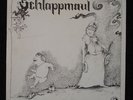 Schlappmaul Private Brutkasten Kraut Psych Folk 1978