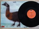 PROG UK-MONSTER Web I Spyder German 1970 Polydor RARE
