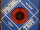 THE CURE The walk RARE French promo 45 from 1983 Smith